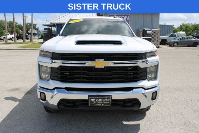 chevrolet silverado 2500hd 2025 1GC1KNEY0SF173124 image chevrolet silverado 2500hd 2025 1GC1KNEY0SF173124 image